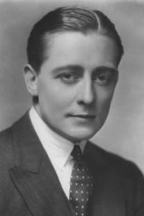 Jack Trevor fotoğrafı