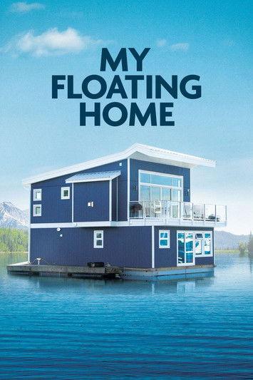My Floating Home dizi afişi