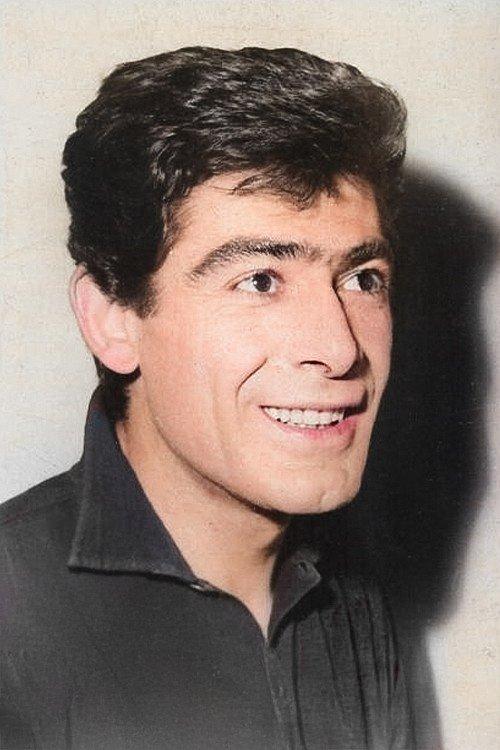 Özcan Özgür fotoğrafı