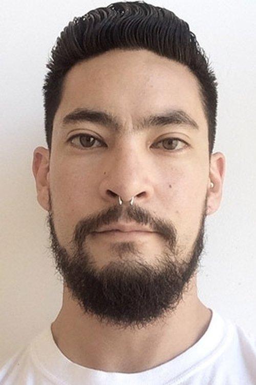 Cory Koons fotoğrafı