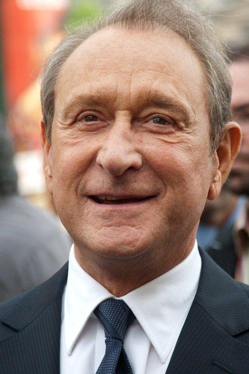 Bertrand Delanoë fotoğrafı