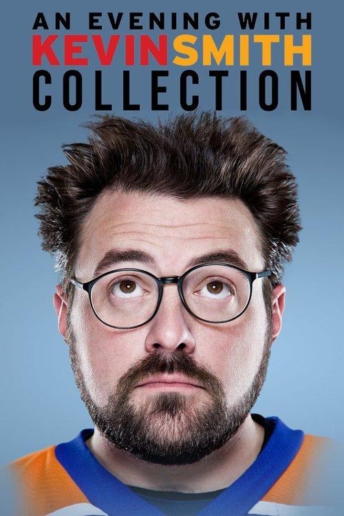 An Evening with Kevin Smith Collection koleksiyon afişi