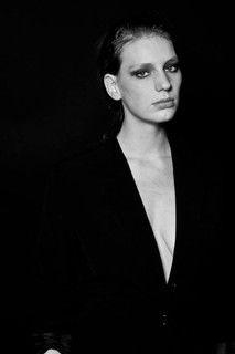 Alexandra Mignien fotoğrafı