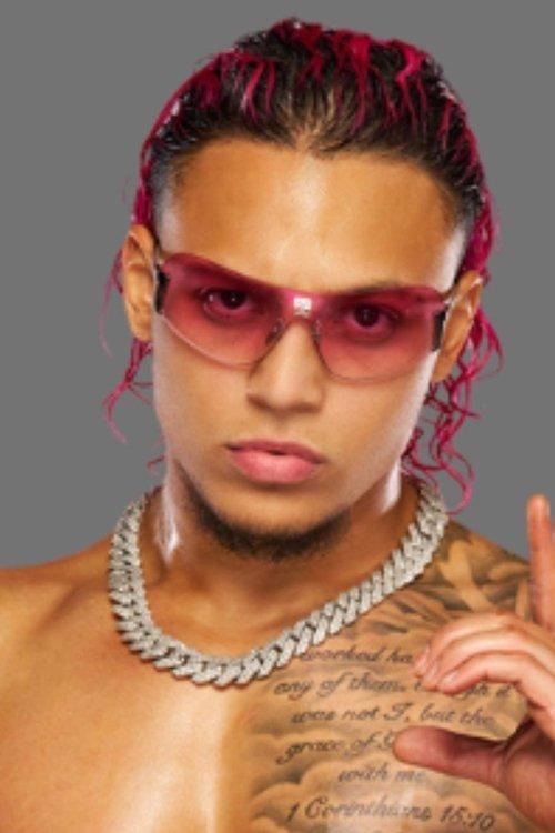 Christian Michael Navarro fotoğrafı