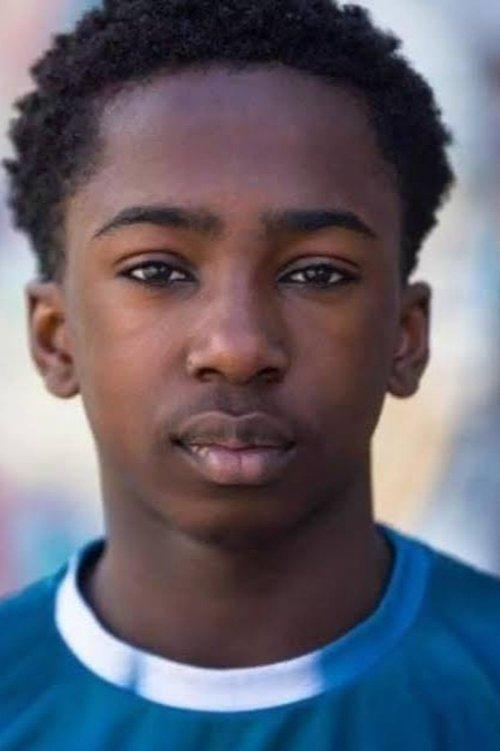 Araloyin Oshunremi fotoğrafı