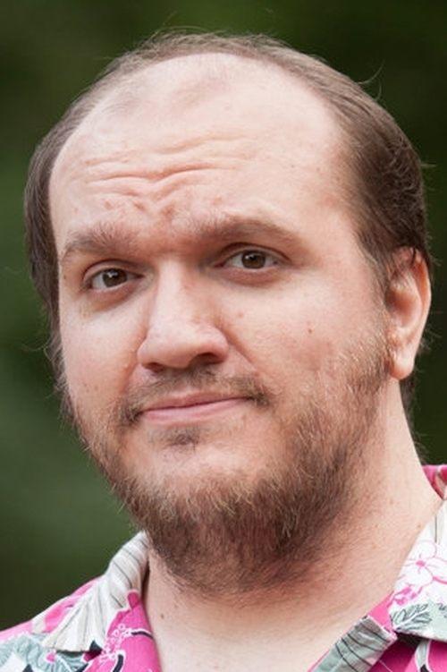 Sam Eidson fotoğrafı