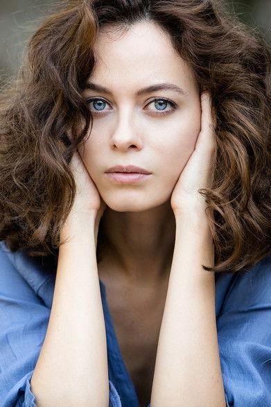 Gaia Messerklinger fotoğrafı