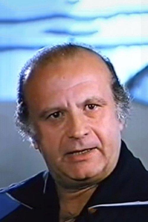 Dimitris Banos fotoğrafı