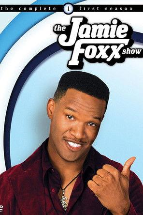 The Jamie Foxx Show Sezon 1