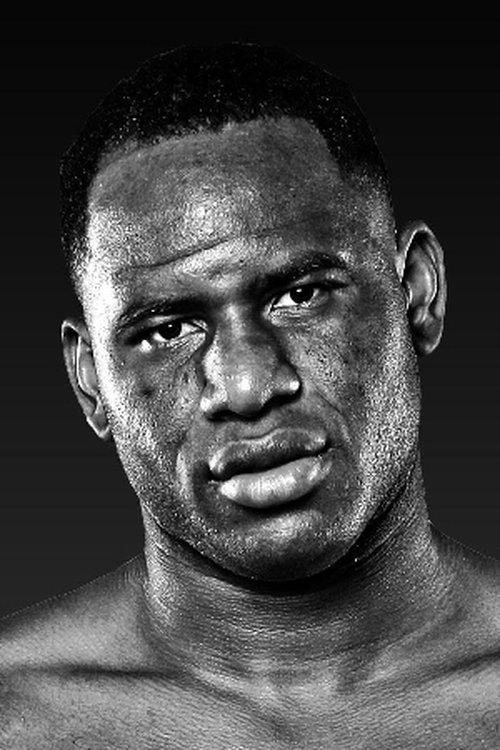 Frank Sanchez fotoğrafı