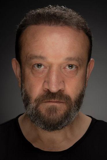 Şener Savaş fotoğrafı