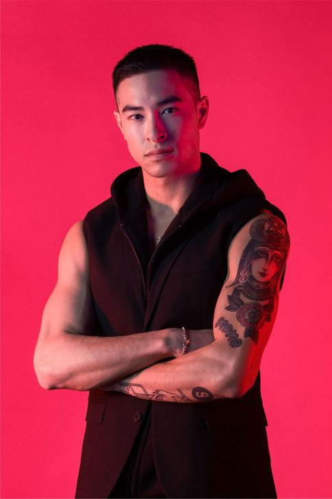 Raymond Naval fotoğrafı