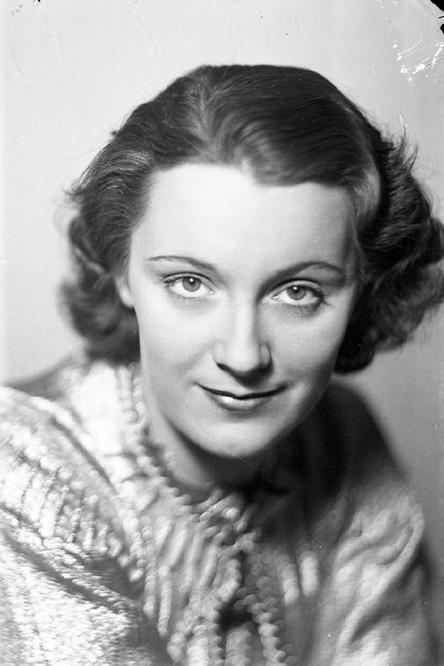 Karin Albihn fotoğrafı