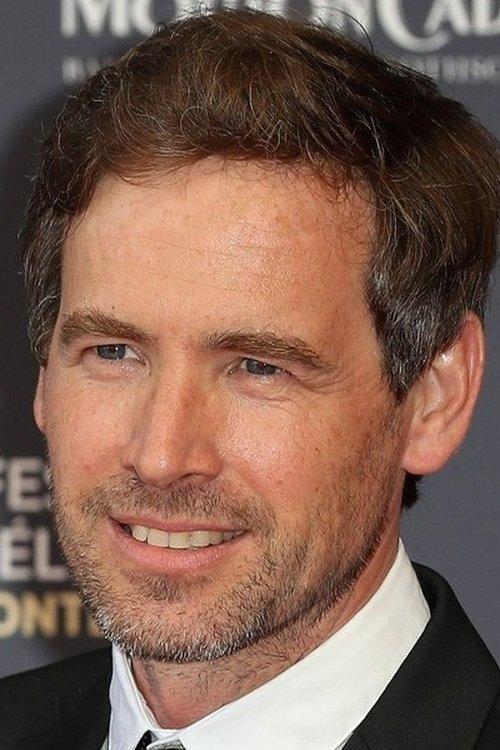 Alexis Loret fotoğrafı