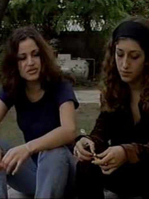 Unë, ti dhe Kasandra film afişi