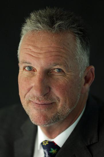 Ian Botham fotoğrafı