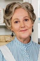 Lena T. Hansson fotoğrafı