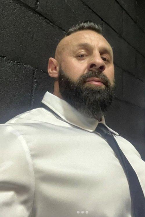 Fabio Romagnolo fotoğrafı