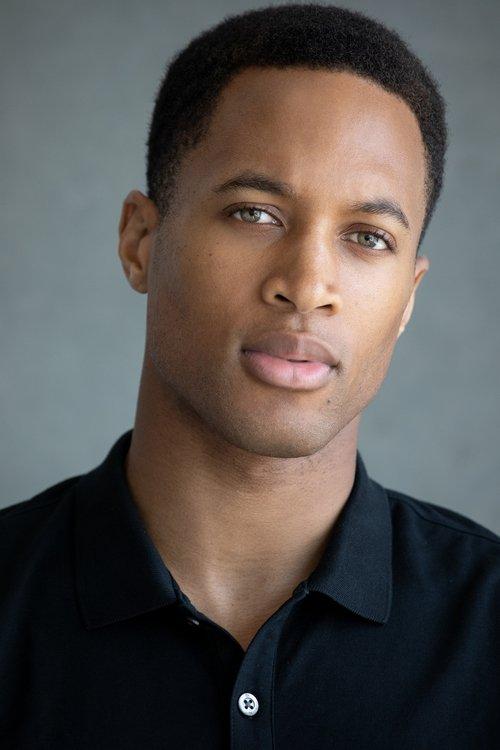 Brendan Morgan fotoğrafı