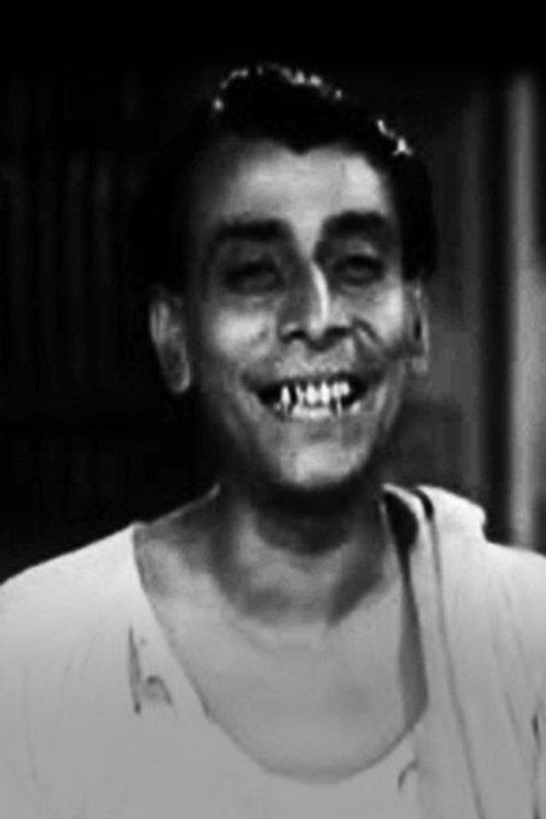 Nabadwip Haldar fotoğrafı