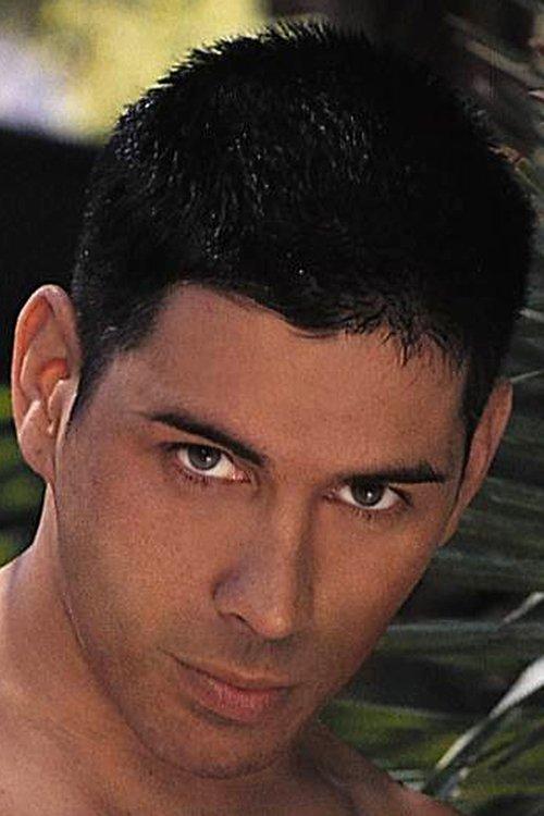 Johnny Rahm fotoğrafı