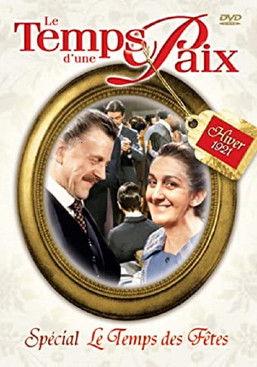 Le temps d'une paix Sezon 0