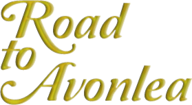 Road to Avonlea logo