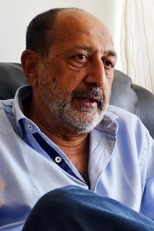 Tinnu Anand fotoğrafı