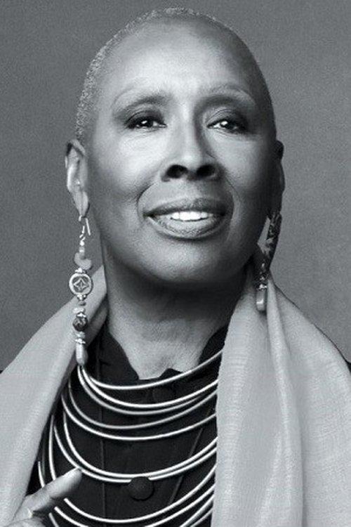 Judith Jamison fotoğrafı