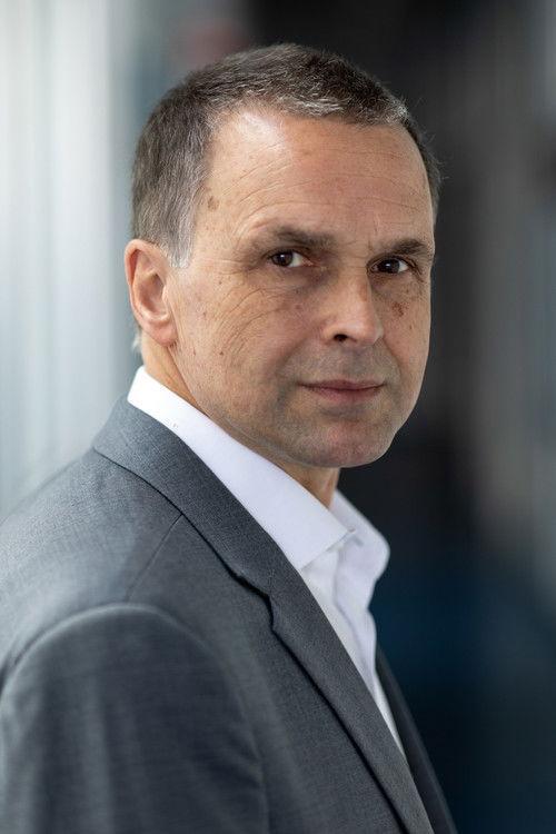 Anton Zensus fotoğrafı