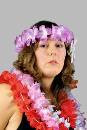 Patty Seymour fotoğrafı