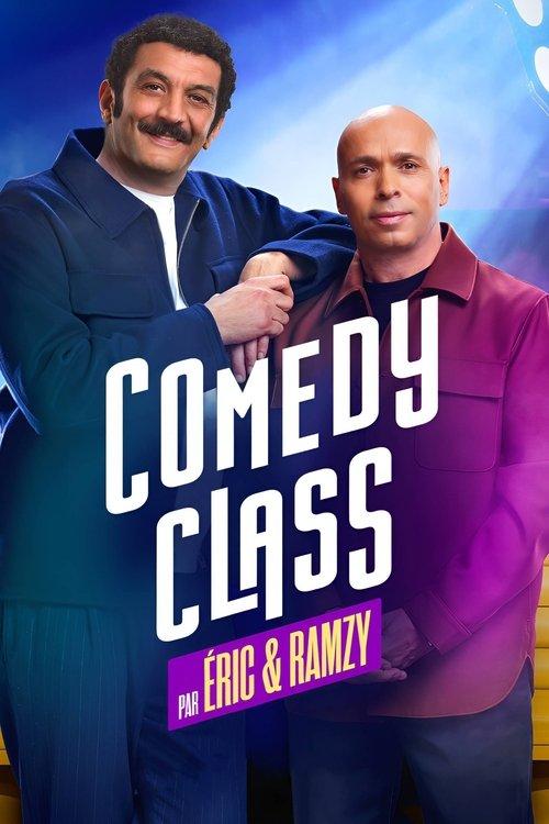 Comedy Class by Éric & Ramzy Sezon 1