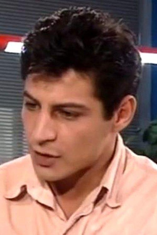 Giannis Nezis fotoğrafı