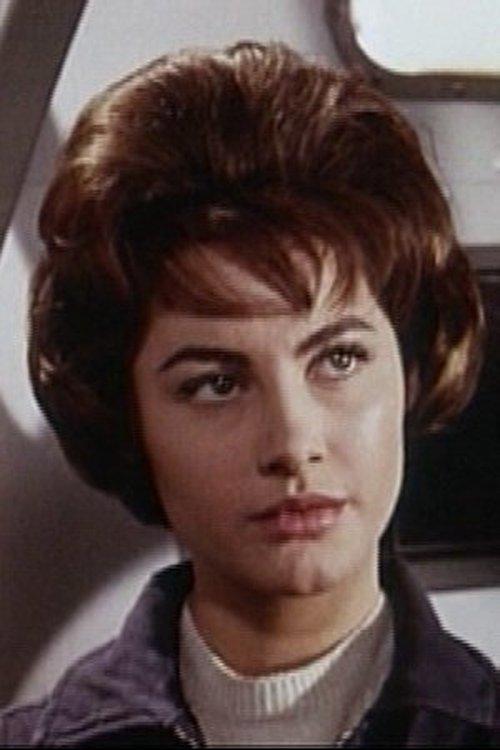 Gabriella Farinon fotoğrafı