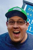 David Dadich Jr. fotoğrafı