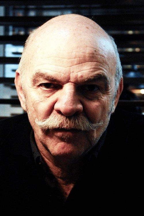 Martín Caparrós fotoğrafı