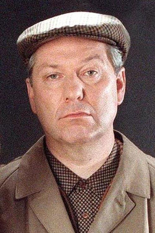 Gerd Dudenhöffer fotoğrafı