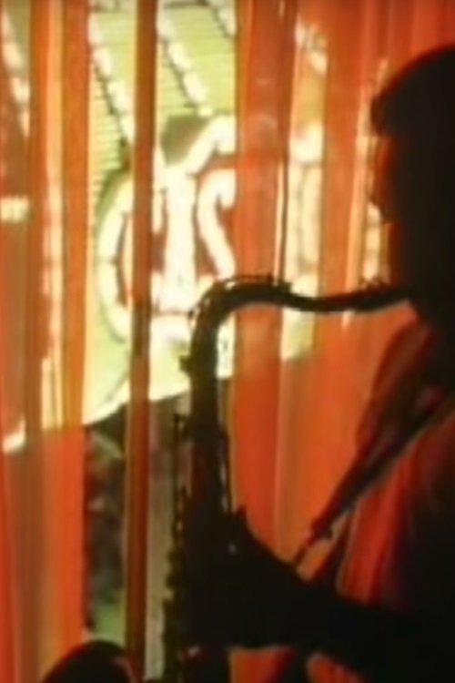 The Making of 'One from the Heart' film afişi