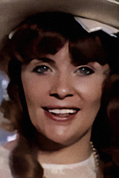 Cleo O'Hara fotoğrafı