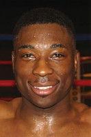 Victor Toney fotoğrafı