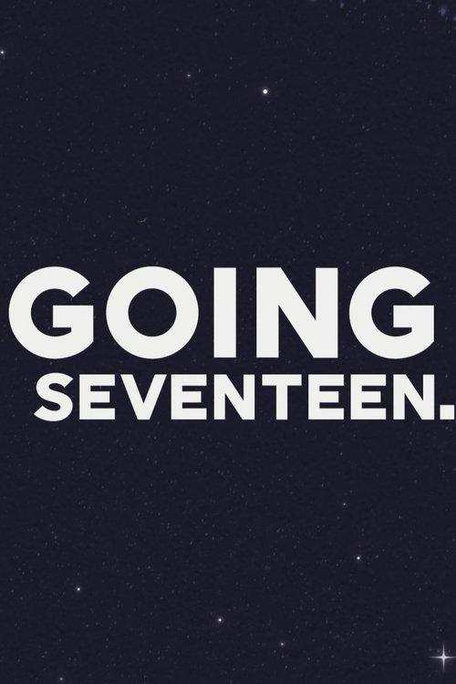 GOING SEVENTEEN Sezon 6