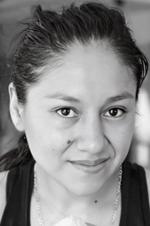 Mayeli Flores fotoğrafı