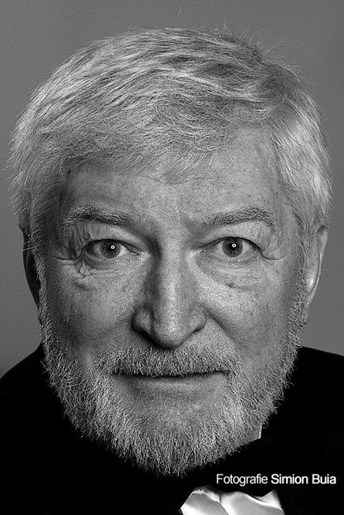 Eusebiu Ștefănescu fotoğrafı