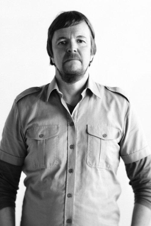 P.V. Lehtinen fotoğrafı