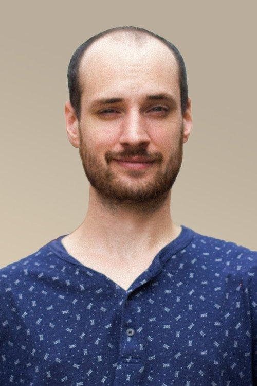 Kev Abrams fotoğrafı