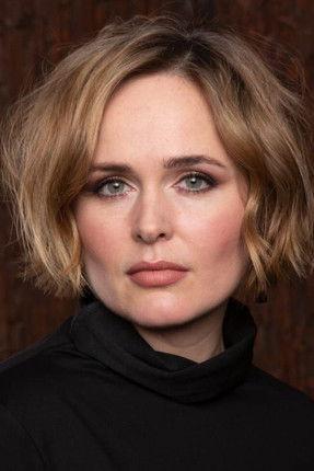 Mariya Bortnik fotoğrafı