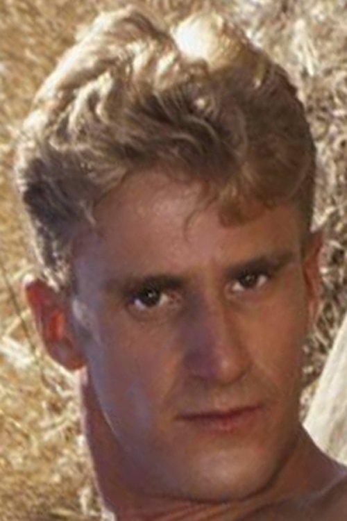 Jesse Tyler fotoğrafı