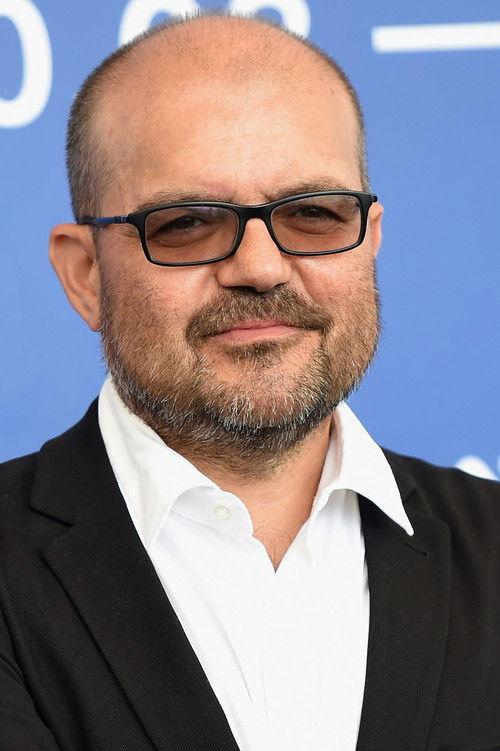 Cosimo Gomez fotoğrafı