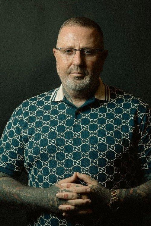 Brian Sandberg fotoğrafı