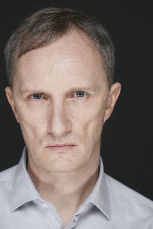 Rytis Saladžius fotoğrafı